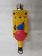 STI ER6019 Emergency Cable Pull Switch 1NO/2NC Contact Configuration Die-Cast