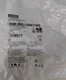 1PC NEW SIEMENS Black button 3SU1150-0AB10-1BA0 #LL