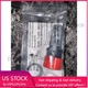 1 PC new abb CE3T-10R-02 CE3T10R02 Pushbutton Switch Red Free ship US Free TAX