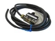 NEW AZBIL CORP. SL1-HFYC2-A02 LIMIT SWITCH W/CABLE SL1-HFYC2 SL1HFYC2A02