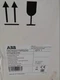 1pc ABB OT800E04K switch disconnector 4P 800A