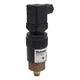 Barksdale 96211-BB6-T2 Compact Pressure Switch, SPDT, 5A 125/250VAC, 110-500psi