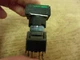 Fuji AH165-TL Green Push Button Switch *FREE SHIPPING*