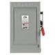 Siemens Hf262 Fusible, Safety Switch, Heavy Duty, 600 V, 2Pst