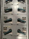 SIEMENS 60 Amp 600V V7E3622R Fusible Panelboard Switch