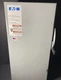 EATON 100A DG323NGB Fusible Safety Switch 4W 3P 3PH Type 1 Indoor 240 V NEW