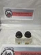 SQUARE D,9001-SKRU-2,TWO SPEED MOMENTARY SWITCH INTERLOCK PUSH BUTTON 120/240V