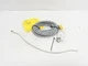 252776 New-No Box; Turck BIM-KST-AP6X Proximity Sensor 46746; 10-30VDC