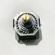 1PC NEW For FUJI Digital Code Band Switch AC09 Series AC09-GZ