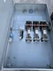 HF368N Siemens 1200 Amp 600V 3 Phase 4 Wire Fusible Indoor Disconnect Switch