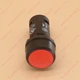 1pcs new Abb CP1-10R-01 Emergency Stop Pushbotton switches FREE SHIP