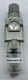 SMC AW30-N03-Z-B Pneumatic Regulator & Integrated Filter 