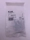 Eaton M22-K10 Contact Block, 1N.O., 5A, 600V, NEW IN BAG