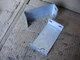 ITE Gould V7F3604, Vacu-Break Bucket Switch Brackets / Extensions, Lot of 2