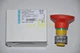 ONE NEW Siemens 3SB3000-1AA20 Emergency stop button switch