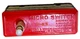 OEM Honeywell Micro R-RS Switch 4442 Und. Lab 15 Amp, 125Vac, 250Vac or 460Vac