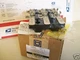 SQUARE D CLASS 9999 TYPE SF-1 FUSE BLOCK KIT FOR SIZE 0