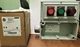 ALLEN BRADLEY 800H-3HZ4R HEAVY DUTY ENCLOSURE 3 UNIT