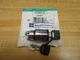 Schneider Telemecanique ZB4BG2 Selector Switch W/Key #455
