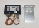 Penn P70MA-1C Dual Pressure Control Switch 100 - 500 PSI 36" Tube 1/4" Flare Nut