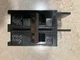 ITE BOLT ON 2 POLE 20 AMP CIRCUIT BREAKER #BQ2B020 120-240VAC, TYPE BQ