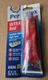 Permatex 81630 Ultra Red High Temperature Gasket Maker 3 oz.