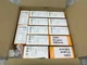 12 Pack Of Steinel GLA-IR-WLS-1-W Wall Switch Occupancy Sensor NEW FREE SHIPPING