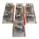 7 WESTINGHOUSE PB1A STANDARD CONTACT BLOCKS 600V AC/DC 30.5mm 1NO NSMP