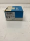 Lot of 10 Baco 33E10 Contact Block, Q-887