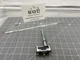 Honeywell Micro Switch PN: BZ-2R24-A2