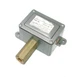 UNITED ELECTRIC  MODEL 258 TYPE J6   PRESSURE SWITCH 15 AMP 250 VAC
