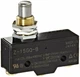 Omron Z-15GQ-B General Purpose Basic Screw Terminal Limit Switch NEW