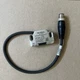 Keyence Model: GS-10PC Safety Interlock Switch