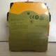 For Pilz PNOZ S6 751106 Safety Relay 24VDC 5n/o 3n/c