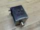 Deltrol Controls 56107-60 Solenoid D4 Series 24VDC Pull 11.5W