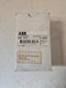 ABB JSBR4 24VDC SAFETY RELAY 2TLA010002R0000
