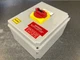 * NEW * Sprecher + Schuh LA7-32-1753-CR Motor Disconnect Switch, 32A 3P