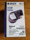 Brady Label Cartridge Black on White Semiclear M-136-427 B-427