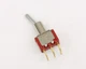 Lot of 5 7101SY9AB C&K switch toggle miniature