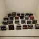 New & Used Lot Of 24 Eaton Cutler Hammer Compact E30 Series Pushbutton Operator