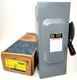 HU363 Square D 100 Amp 600 Volt Safety Switch - Next Day Option - New