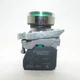 Schneider Electric XB4BW33B5 Illuminated Pushbutton