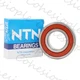 NTN 6912 LLU Deep Groove Ball Bearings  60x85x13mm /