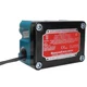Honeywell Exd-Ar-3 Explosion Proof Limit Switch, Roller Lever, Rotary, 2Nc/2No,