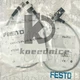 New Festo SMT-C1-PS-24V-K-0,3-M8D 571342 Proximity Switch
