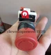 1PCS NEW Omron Emergency stop button switch A22E-S-01