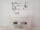 IFM ELECTRONIC IFK2007-AROA/SL/LS-100AK RT PROXIMITY SENSOR (IF0312) NIB