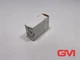 Schneider Electric front element for key switch ZB4 BG2 switch drive