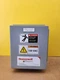 nVent Hoffman A12108CH Enclosure, Hinged Cover, Screw Clamp, 12"x10"x8"