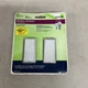 Leviton Decora Slide Dimmer DSL06 White #0754